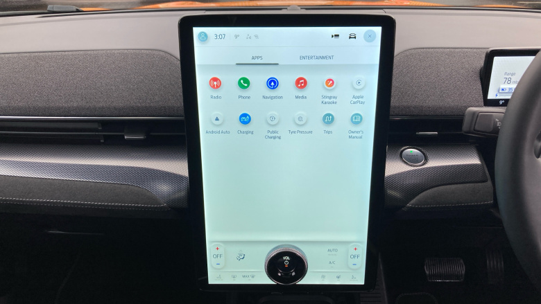 Ford Mustang Mach-E 358kW GT 91kWh AWD 5dr Auto Electric Estate